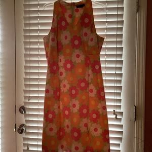 Women’s Summer Dress
